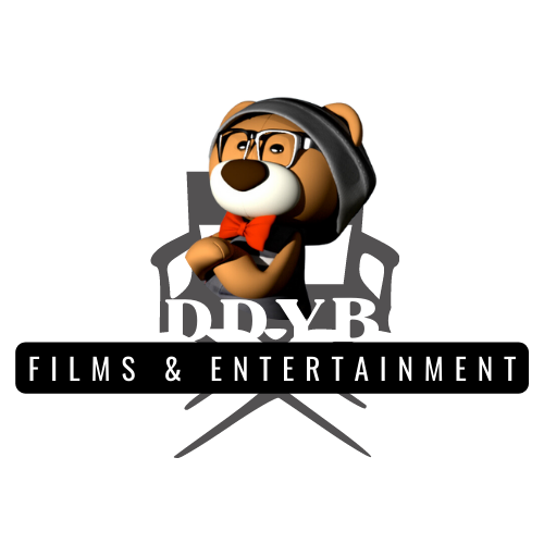 Teddyboy films entertainment logo